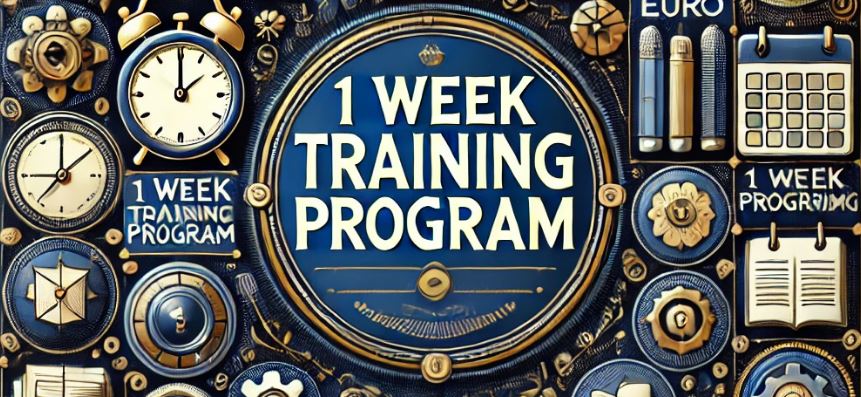 Training Programs